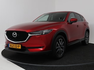 Mazda CX-5 2.0 SkyActiv-G 165 GT-Luxury | Trekhaak | 360 Camera | BOSE |