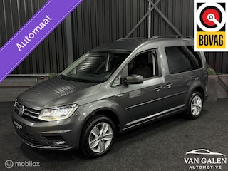 Volkswagen Caddy Combi 1.4 TSI DSG Vol optie’s! Bi-Xenon Led