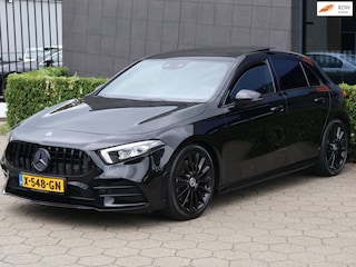 Mercedes-Benz A-klasse 250 AMG |Pano|360|Adaptive|Autopark