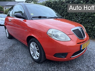 Lancia Ypsilon 1.2 B-colore | Airco | Elekt. Ramen | LMV | Radio / CD | Nieuwe APK!