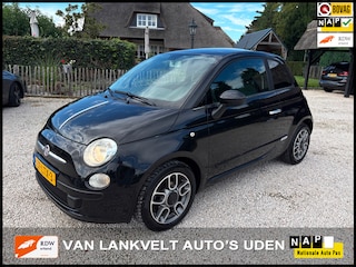 Fiat 500 1.2 Pop Airco, 15 Inch, Distributie Vervangen