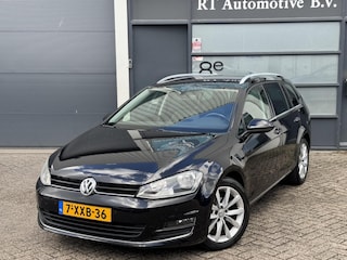 Volkswagen Golf Variant 1.2 TSI Highline Navi / Massage
