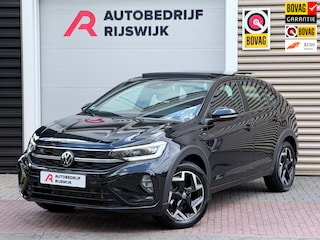 Volkswagen Taigo 1.5 TSI R-Line Pano/Keylesa/Camera