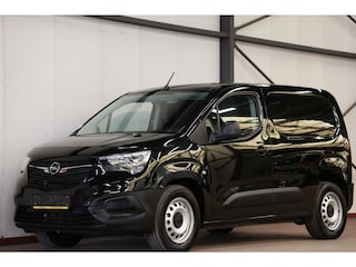 Opel Combo L1H1 50 kWh AIRCO PDC