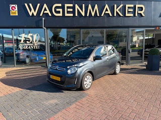 Citroën C1 1.0 VTi Feel Airco|Elekrtische pak|DealerOH