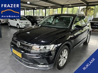 Volkswagen Tiguan 1.4 TSI ACT HIGHLINE AUTOMAAT