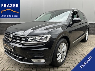 Volkswagen Tiguan 1.4 TSI ACT HIGHLINE AUTOMAAT