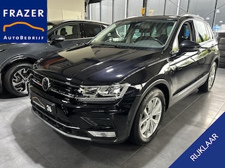 Volkswagen Tiguan 1.4 TSI ACT HIGHLINE AUTOMAAT