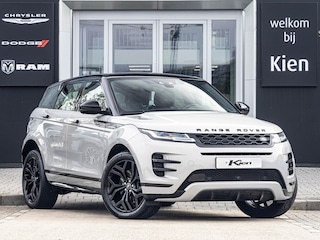Land Rover Range Rover Evoque 1.5 P300e AWD R-Dynamic | Virtual Cockpit | Leder | ACC | Dodehoek assist | 360 Camera | Memory