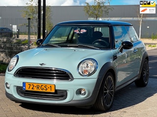Mini Mini 3-Deurs 1.6 MINIMALIST Business Line