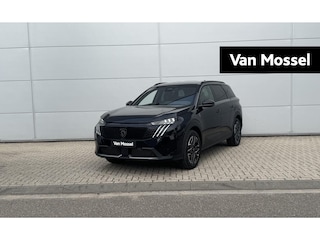 Peugeot 5008 1.2 Hybrid 145 GT 7p | 360 Camera | Adaptieve Cruise Control | Stoelverwarming | Apple Carplay/Android Auto