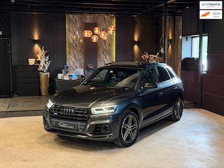 Audi Q5 3.0 TFSI SQ5 quattro|RS|B&O|SFEER|FULL OPTIONS!