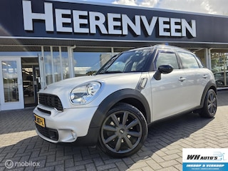 Mini Countryman 1.6 Cooper S Xenon | Automaat | PANO