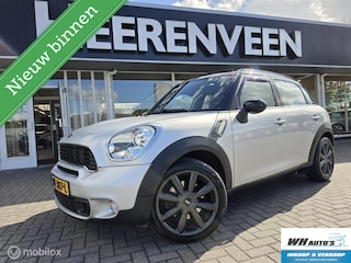 Mini Countryman 1.6 Cooper S Xenon | Automaat | PANO