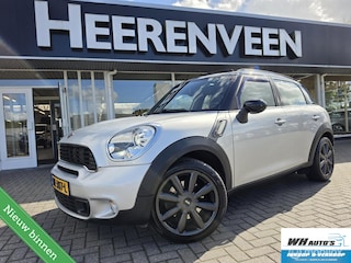 Mini Countryman 1.6 Cooper S Xenon | Automaat | PANO