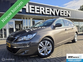 Peugeot 308 SW 1.2 PureTech Style