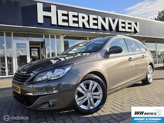 Peugeot 308 SW 1.2 PureTech Style