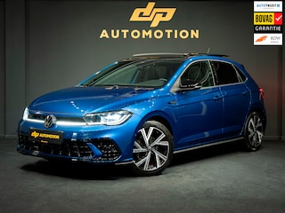 Volkswagen Polo 1.0 TSI 3x R-Line Pano/Beats/Keyless/Cam/ACC/Side/Park/BTW