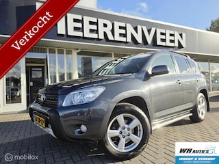 Toyota RAV4 2.0 VVTi Executive nette auto!