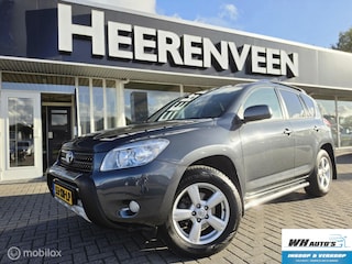 Toyota RAV4 2.0 VVTi Executive nette auto!