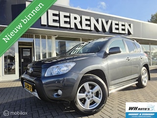 Toyota RAV4 2.0 VVTi Executive nette auto!