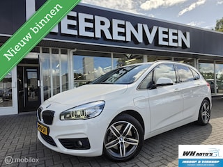 BMW 2-serie Tourer 225xe