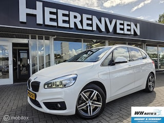 BMW 2-serie Tourer 225xe