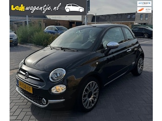Fiat 500 1.2 Star *climate *carplay *cruise *16 inch *NL