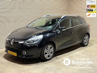Renault Clio Estate 0.9 TCe Night&Day | Airco | Cruise | Bluetooth