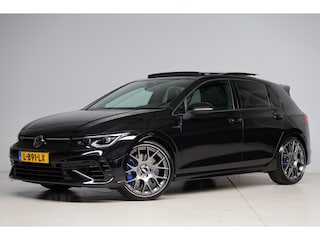 Volkswagen Golf 2.0 TSI R 4Motion Performance Pack | panoramadak | head up | IQ light | leder | stoelkoeling | 1e eig. | NL auto