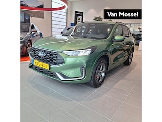 Ford Kuga 2.5 PHEV ST-Line X | €9150,- Voordeel! | Direct Leverbaar! | Elekt. Trekhaak | Draadloos Laden | BLIS | Adaptive Cruise Control | Stoel/Stuur/Voorruitverwarming |