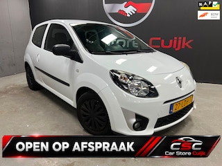 Renault Twingo 1.2-16V Authentique |Airco | APK | NAP