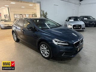 Volvo V40 Automaat 1.5 T3 Polar+ Luxury