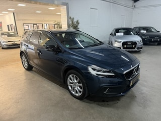 Volvo V40 Automaat 1.5 T3 Polar+ Luxury