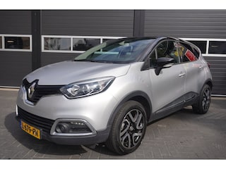 Renault Captur 1.2 TCe Navi/Cruise/Climate Control/Trekhaak/Camera