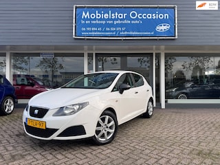 Seat Ibiza 1.2 Club