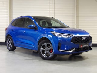 Ford Kuga 2.5 PHEV 243pk e-CVT ST-Line X