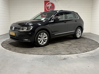 Volkswagen Tiguan 1.4 TSI ACT Comfortline Business, Org NL auto, Lage km stand, Nieuwstaat, Clima, Cruise, 18 inch, Led, Apple carplay