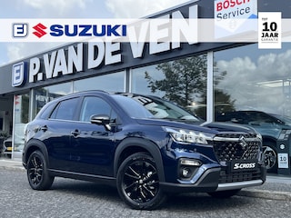 Suzuki S-Cross 1.4 Boosterjet Special Edition Smart Hybrid Automaat | Meerdere kleuren leverbaar |