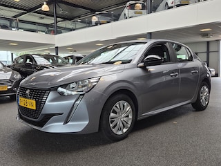 Peugeot 208 1.2 PureTech Active / Carplay / DAB+