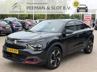 Citroën C4 130pk Business Plus Camera | Carplay | 1ste eigenaar!