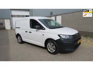 Volkswagen Caddy Cargo 2.0 TDI Comfort