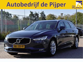 Volvo V90 2.0 T4 Momentum ,ORGINEEL NEDERLANDSE AUTO , BOEKJES,NAP EN ONDERHOUDSHISTORIE