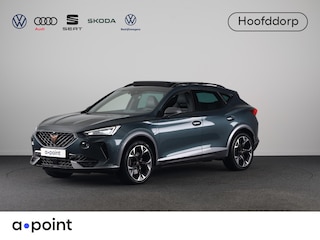 Cupra Formentor 1.4 e-Hybrid VZ Performance 245pk DSG | Panoramadak | SOH 94,9% | 19 inch Lichtmetalen velgen | Blind Spot | Adaptieve cruise controle