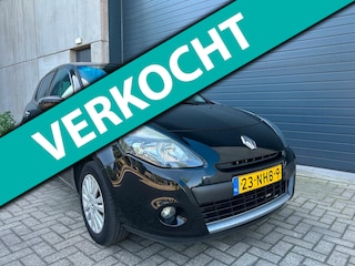 Renault Clio 1.2 TCe Collection AIRCO 5DRS NAP 1EIG