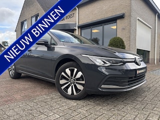 Volkswagen Golf 5DRS 1.0 TSI Move Standkachel / Full LED / Carplay