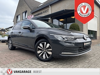 Volkswagen Golf 5DRS 1.0 TSI Move Standkachel / Full LED / Carplay