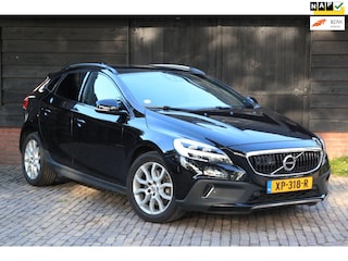 Volvo V40 1.5 T3 Polar+ Luxury Panorama/Camera/Leer/Blis/Adaptive/Parkeersensor v,a
