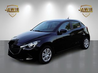 Mazda 2 1.5 Skyactiv-G S dealer auto