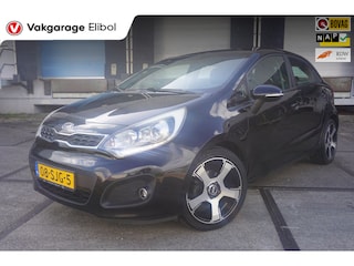 Kia Rio 1.2 CVVT Super Pack